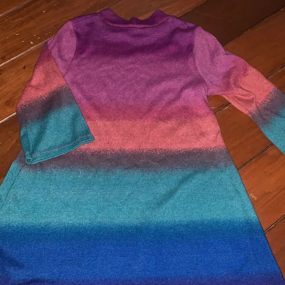 Girls dress size 10
